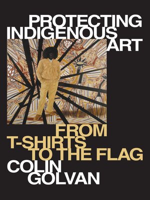 cover image of Protecting Indigenous Art